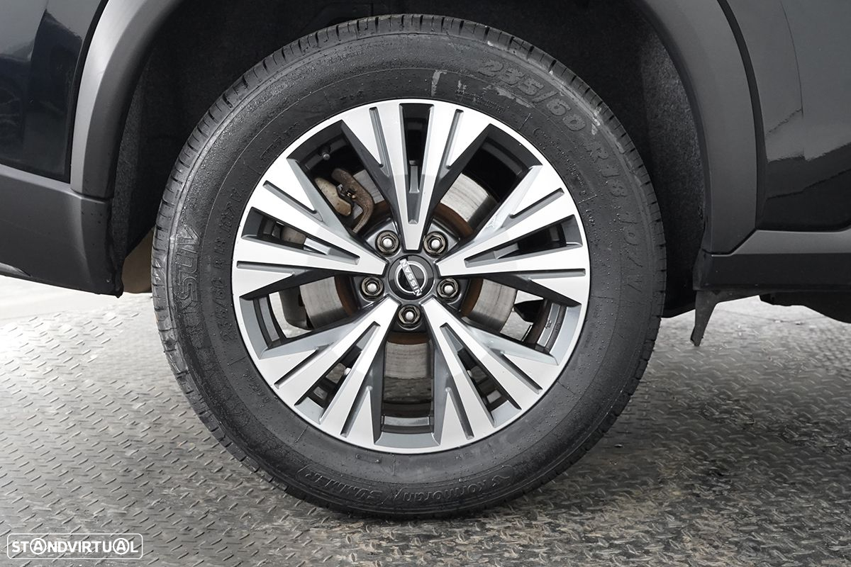 Nissan X-Trail 1.5 e-Power N-Connecta - 5