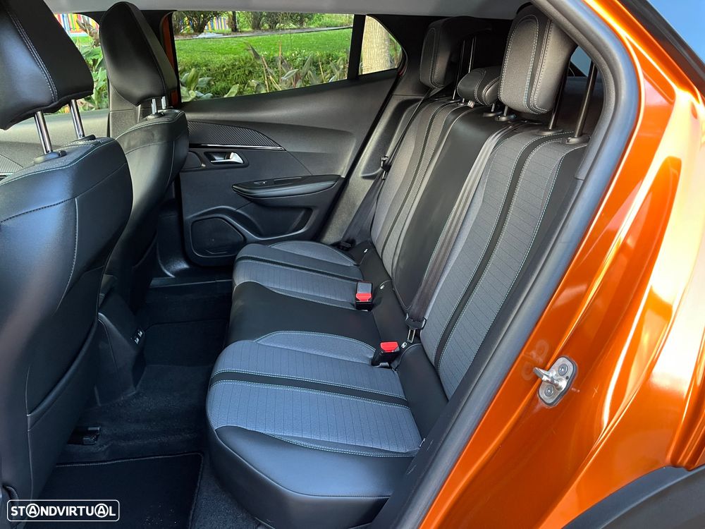 Peugeot 2008 PureTech 100 Allure - 25