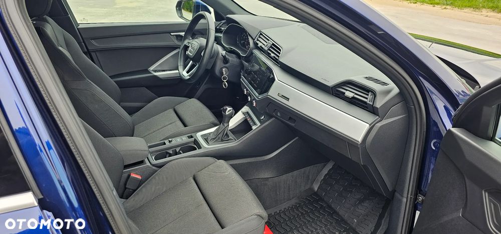Audi Q3 35 TFSI Advanced S tronic - 23
