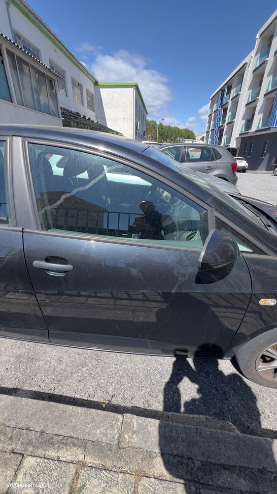 SEAT Ibiza 1.2 12V Style - 15