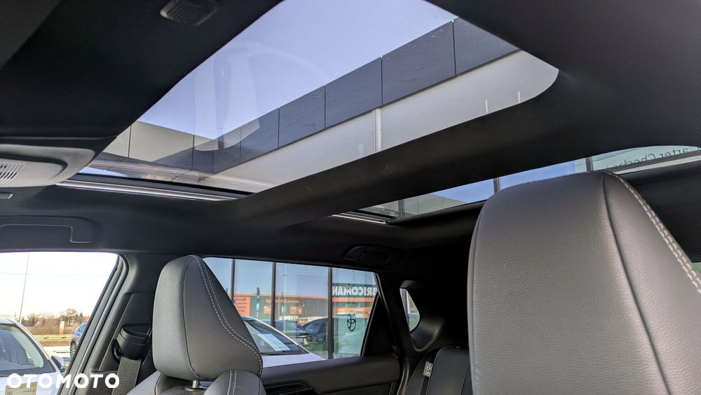 Toyota bZ4X 71.4kWh Executive - 12