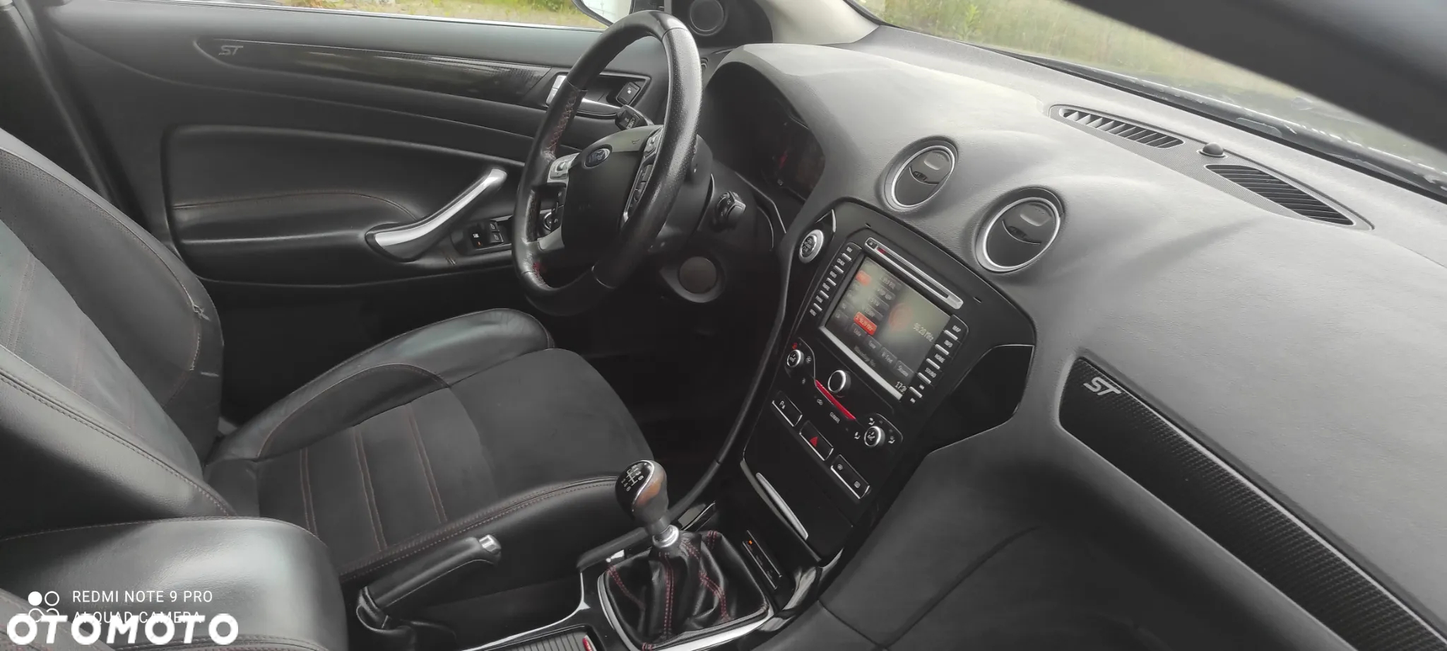 Ford Mondeo 2.0 TDCi Platinium X Plus (Titanium) - 33