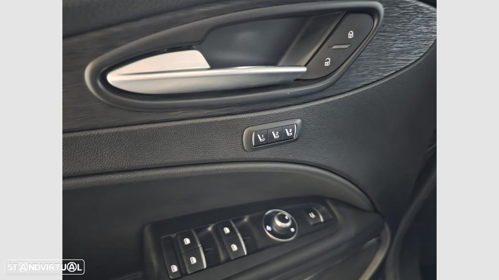 Alfa Romeo Stelvio 2.2 D Super AT8 — fotografia 15