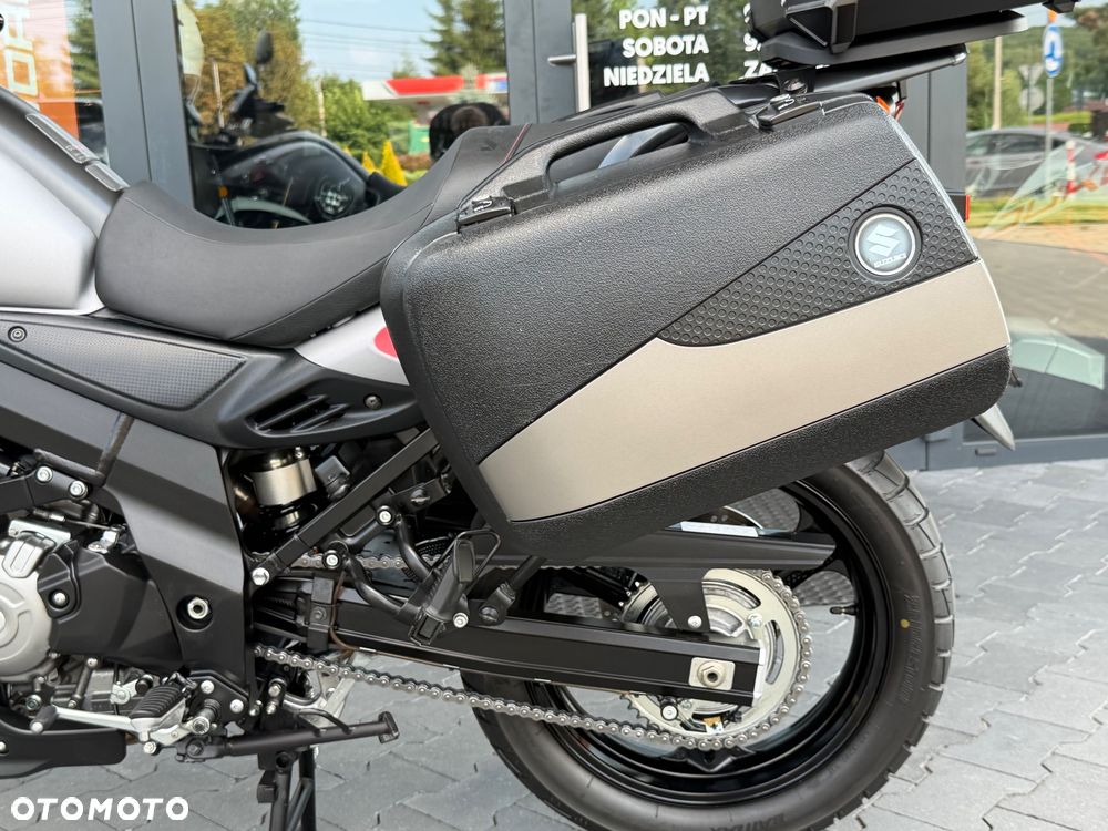 Suzuki V-STROM - 33