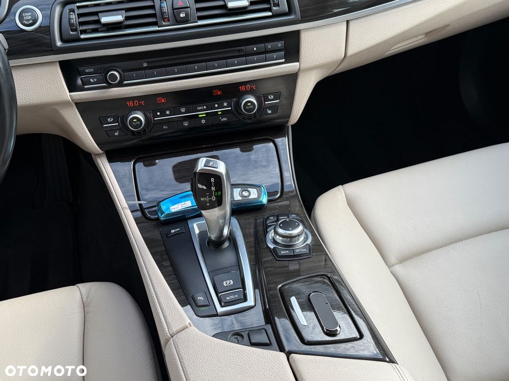 BMW Seria 5 - 24