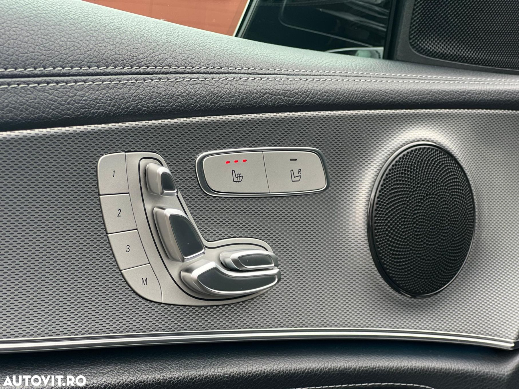 Mercedes-Benz E 400 d 4MATIC Aut. - 23