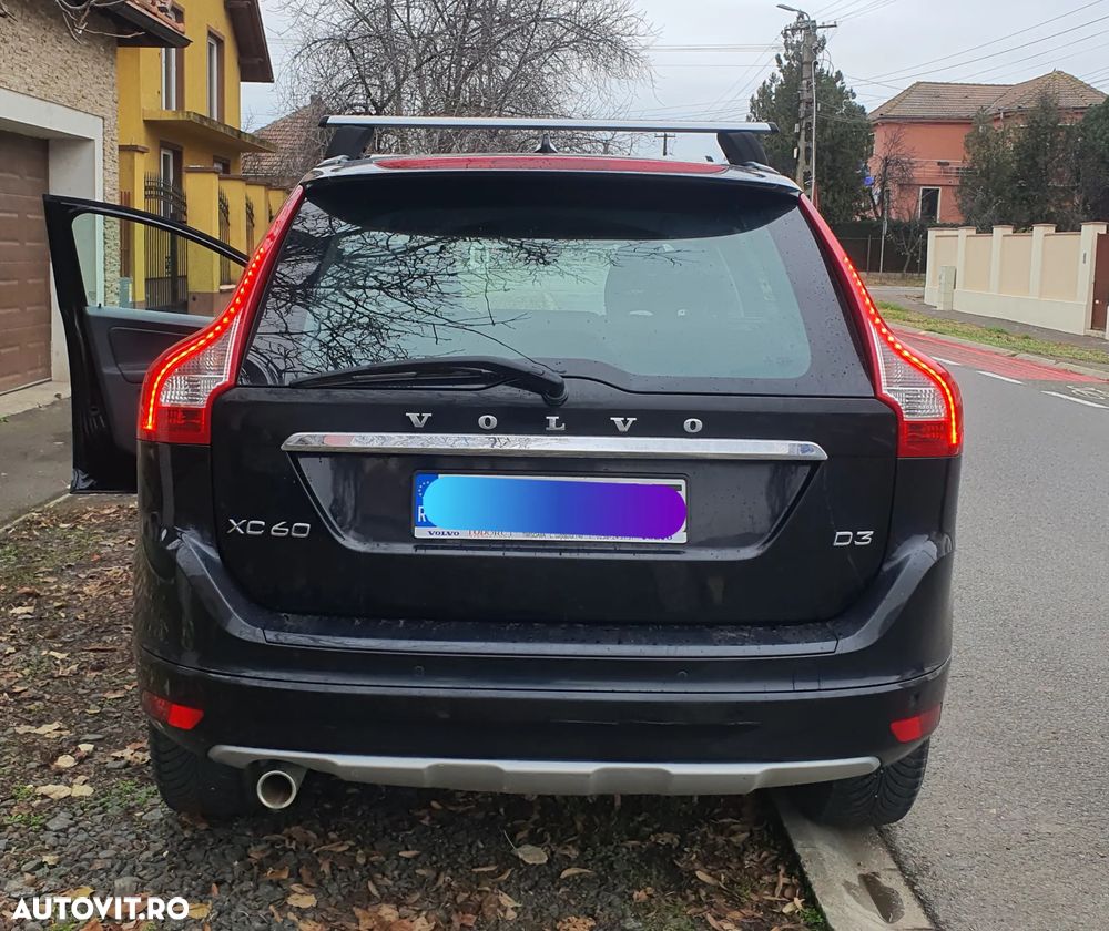 Volvo XC 60 - 3