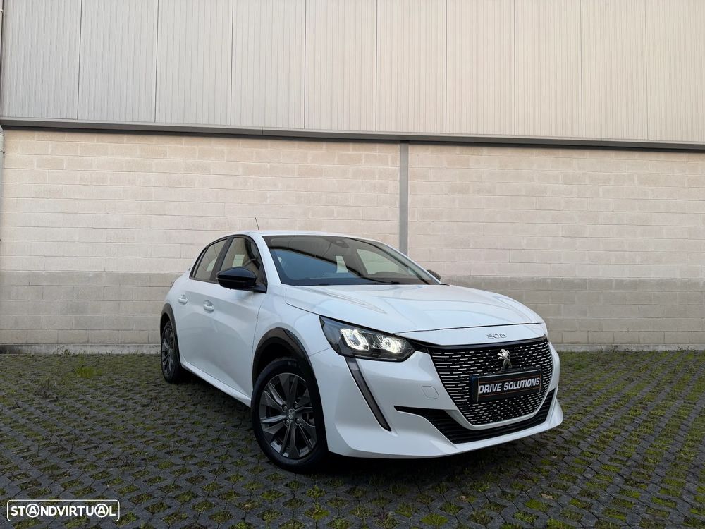 Peugeot e-208 Active Pack - 3