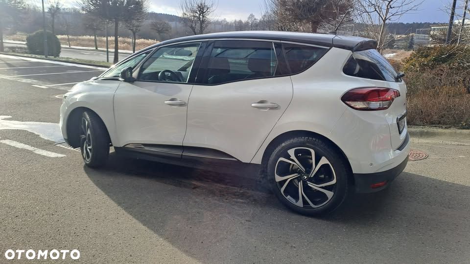 Renault Scenic - 7