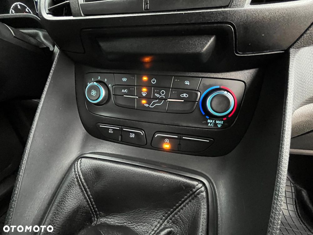 Ford Transit Connect LONG, 1.5 TDCi 120KM, Zakup Luty 2020, Klima, Tempomat, Salon Polska, Pierwszy Właściciel, BEZWYPADKOWY, FV 23%, Bardzo Zadbany !!! - 37