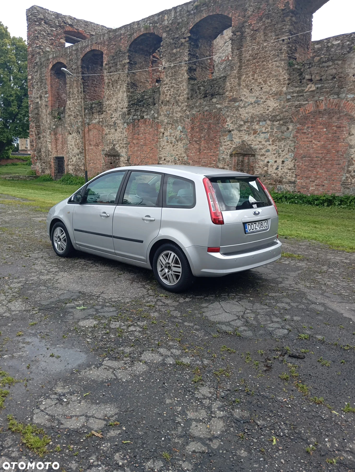 Ford Focus C-Max 1.6 TDCi Trend - 2