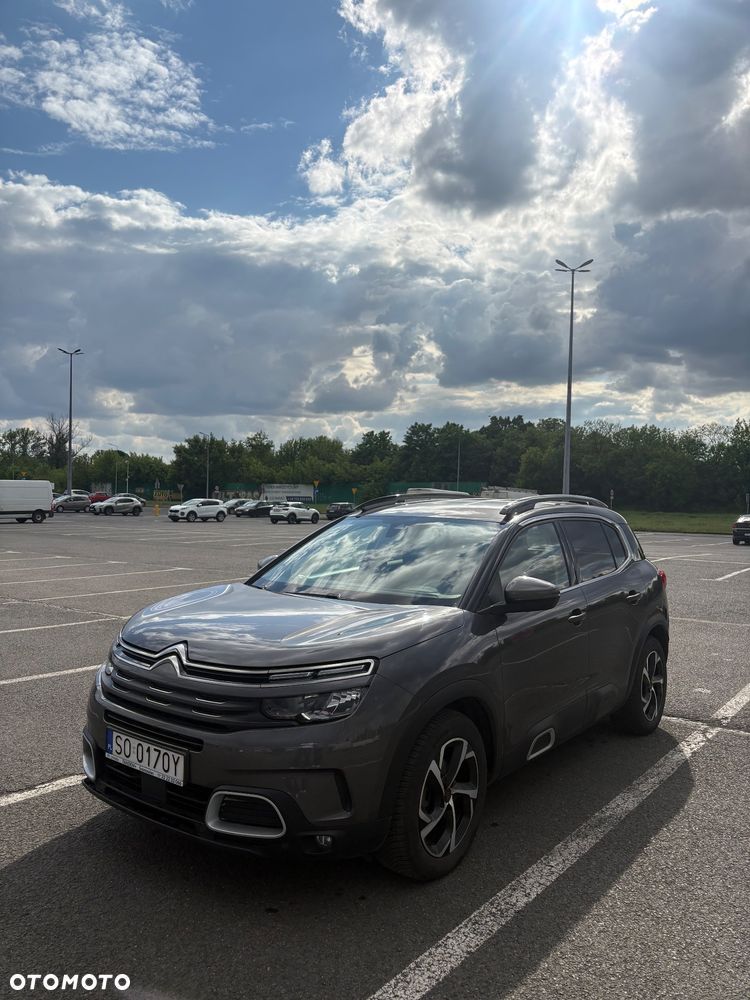 Citroën C5 Aircross 1.2 PureTech Feel Pack - 1