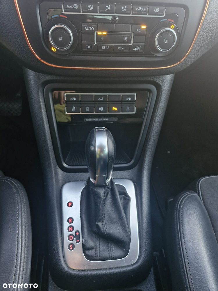 Volkswagen Sharan - 14