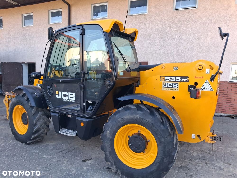 JCB 535-95 - 1