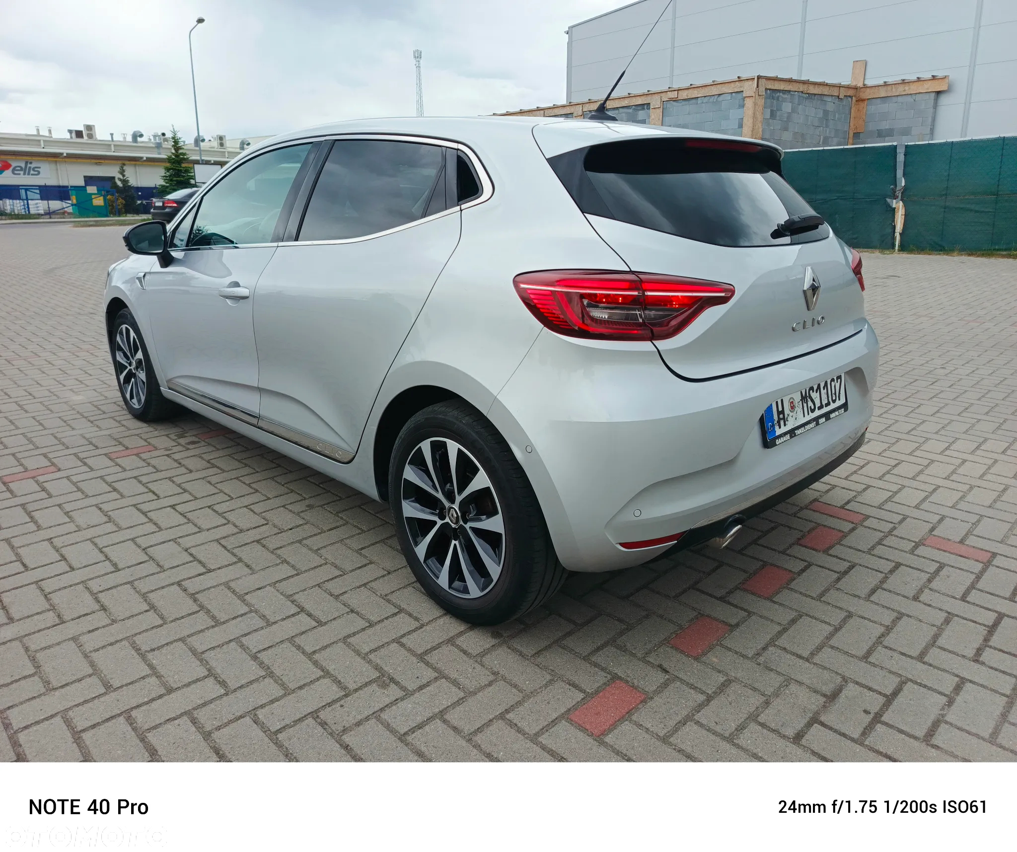 Renault Clio - 6