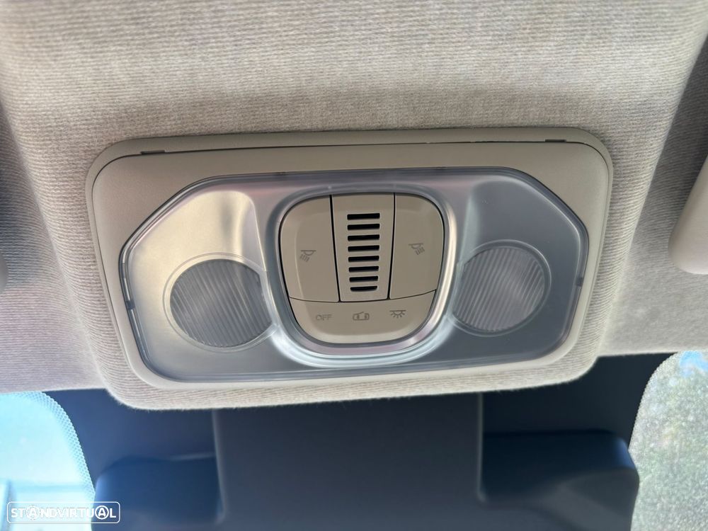 Fiat Ducato 2.2 M-JET 140cv - L4 H3 - AC - CÂMERA - IVA DEDUTÍVEL - 37