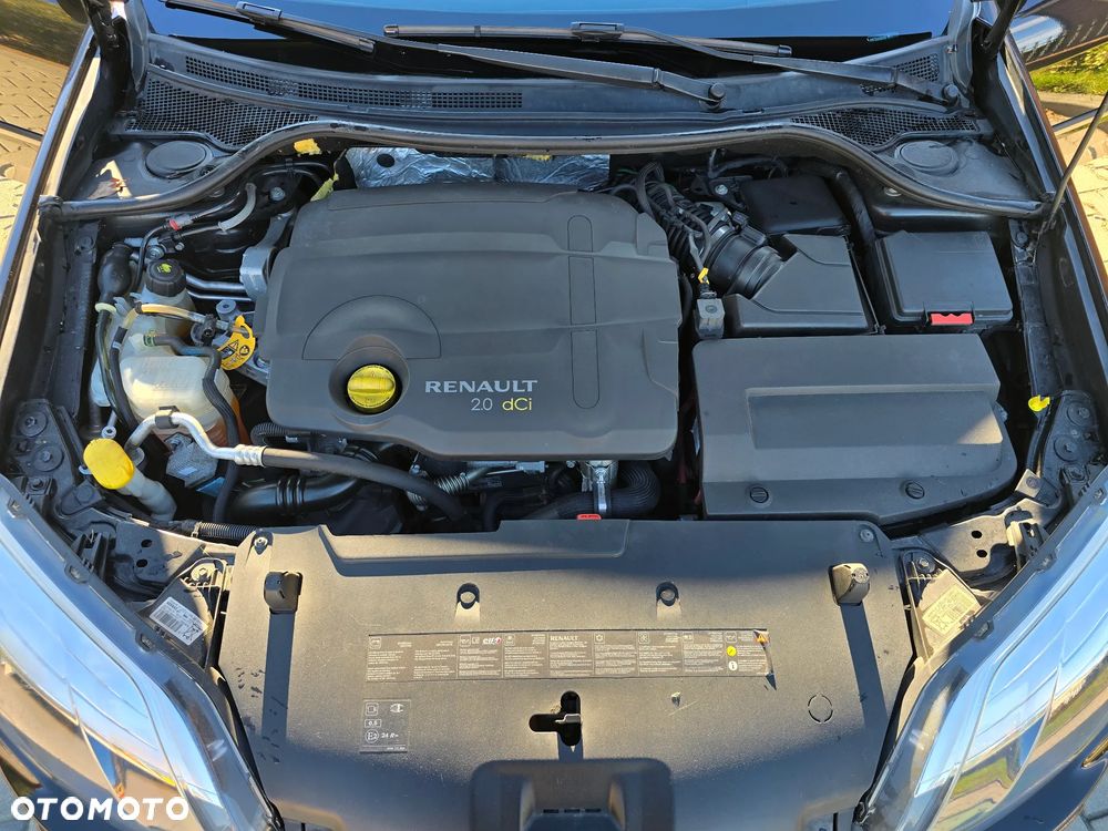 Renault Laguna dCi 150 FAP GT - 21