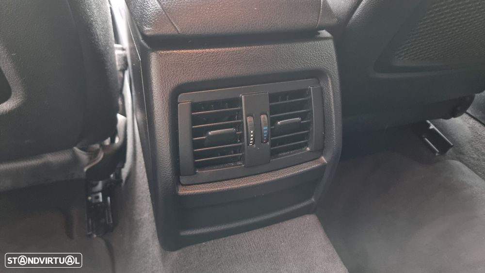 BMW 318 - 15