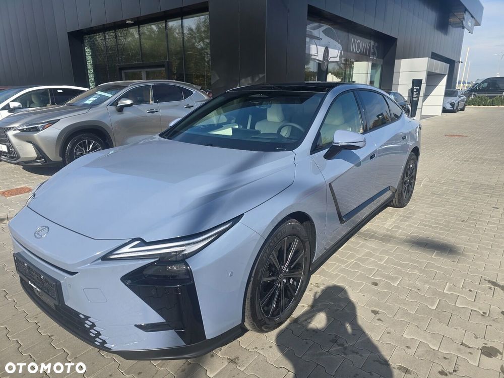 Lexus ES 300h Prestige - 3