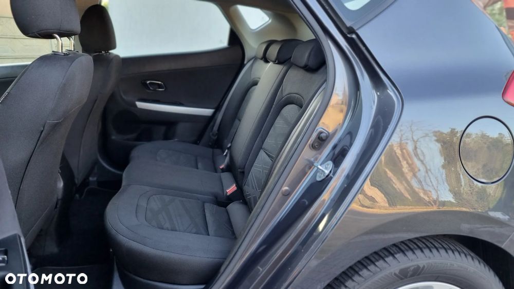 Kia Ceed 1.4 CVVT Vision - 18