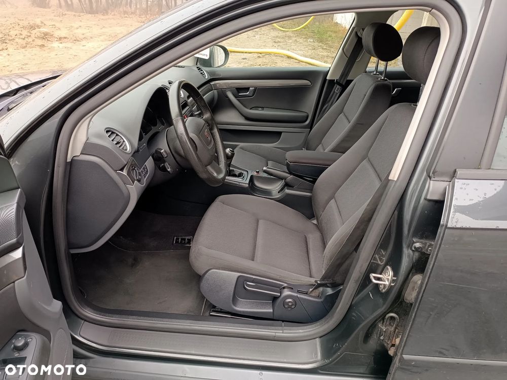 Seat Exeo ST - 11
