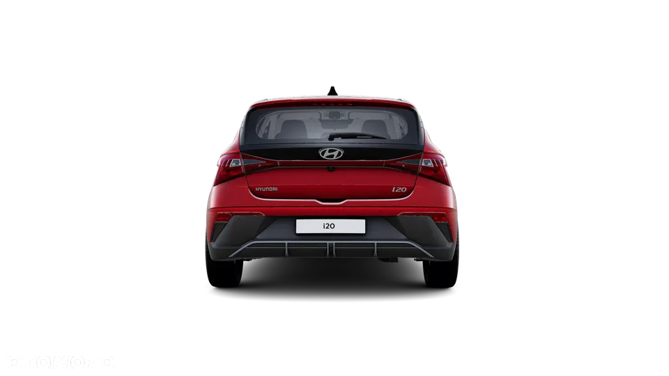 Hyundai i20 1.2 Modern - 10