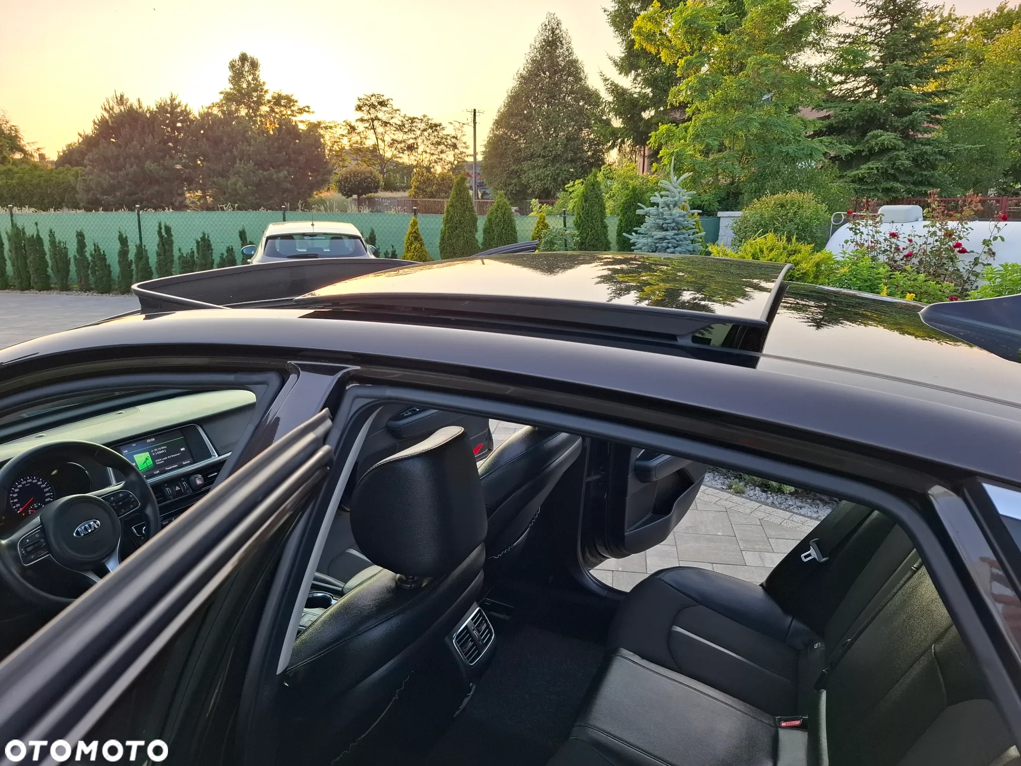 Kia Optima 1.7 CRDI M - 27