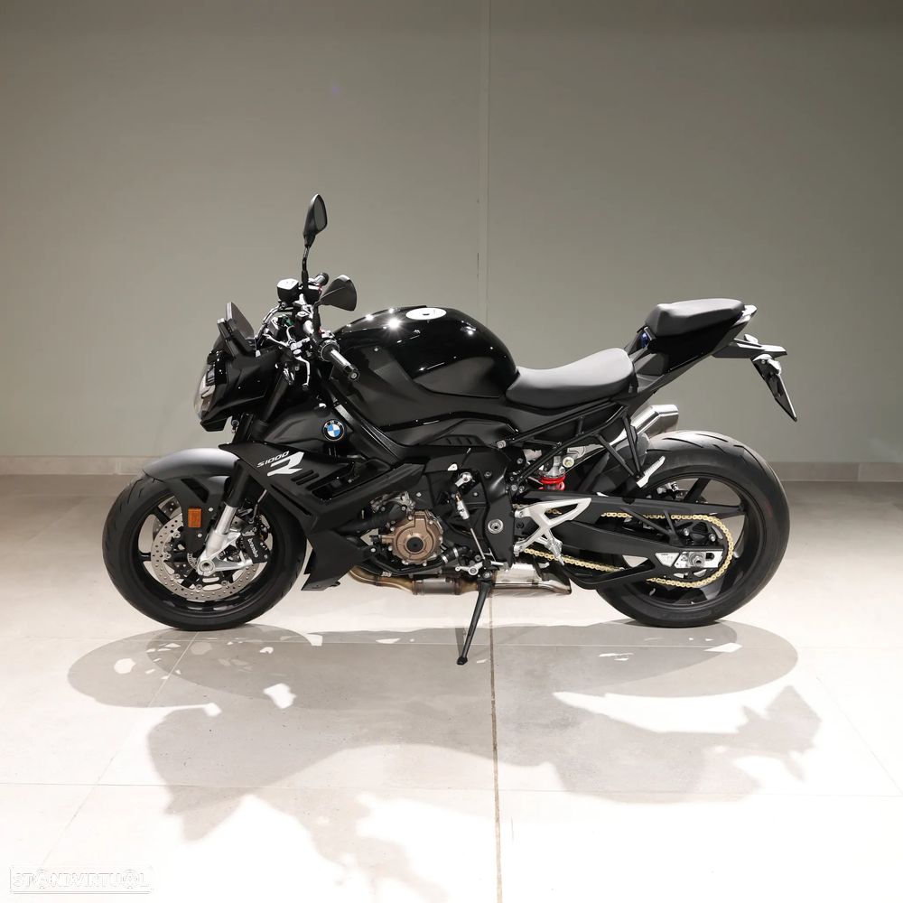 BMW S 1000 R - 4