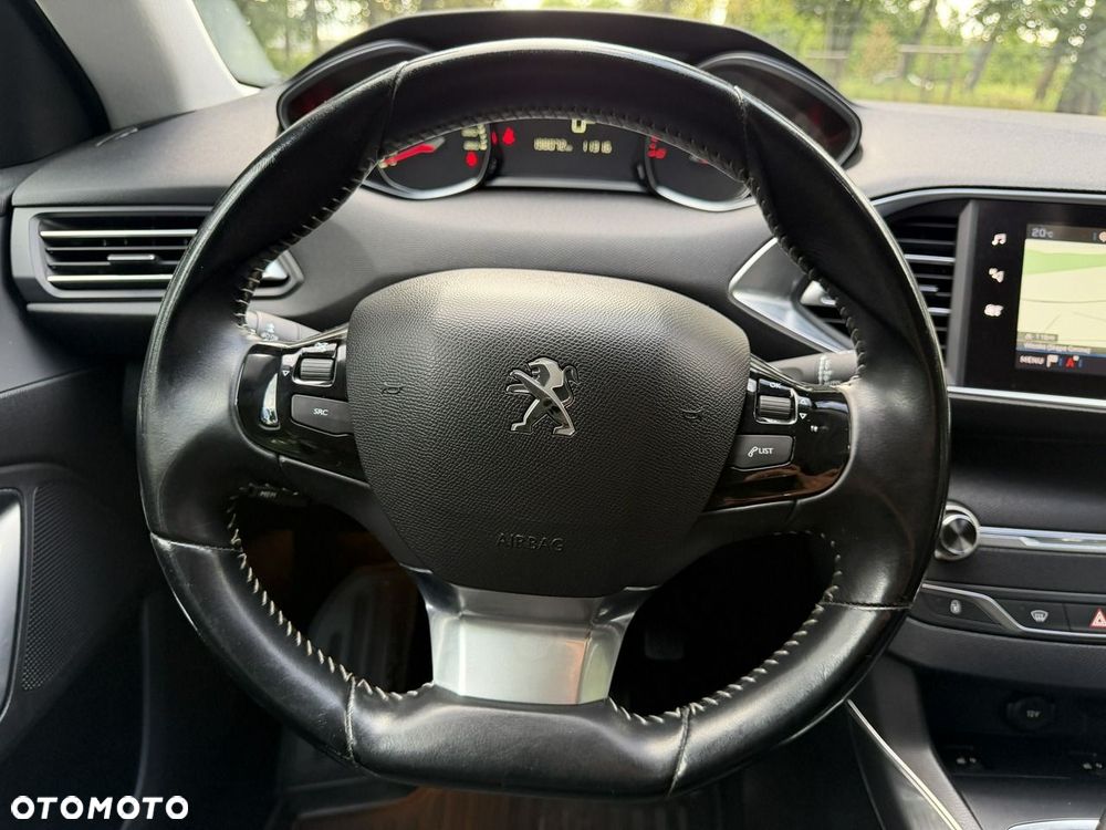 Peugeot 308 - 37
