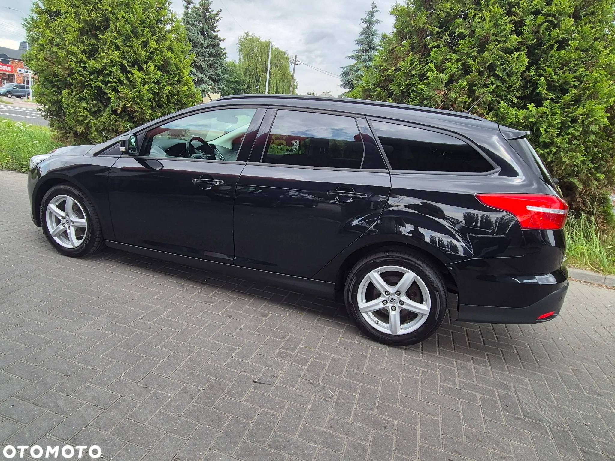 Ford Focus 1.0 EcoBoost Edition - 6