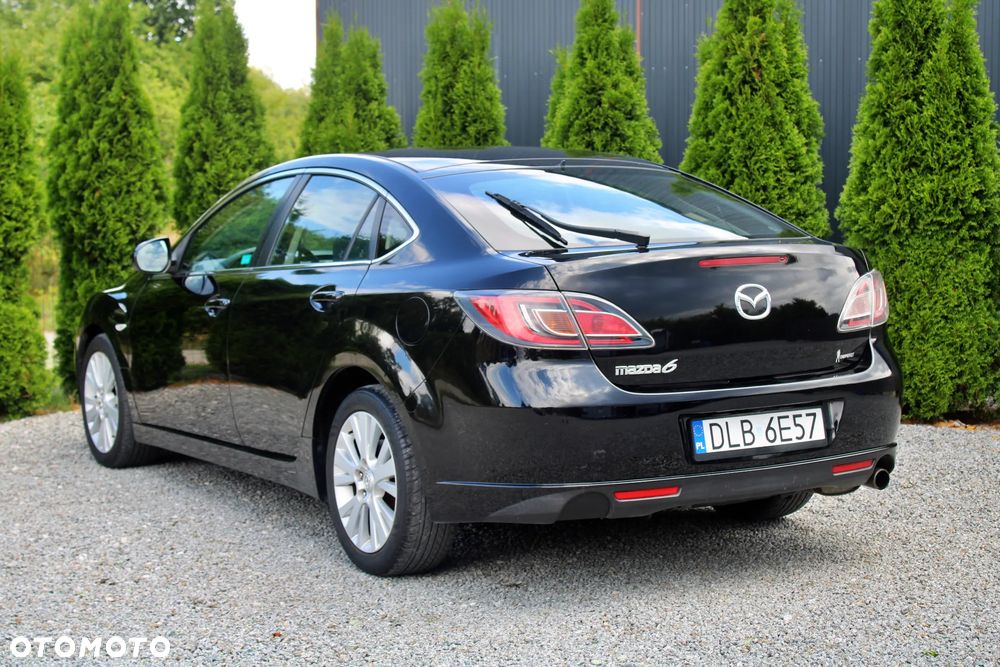Mazda 6 Sport 1.8 Active - 9