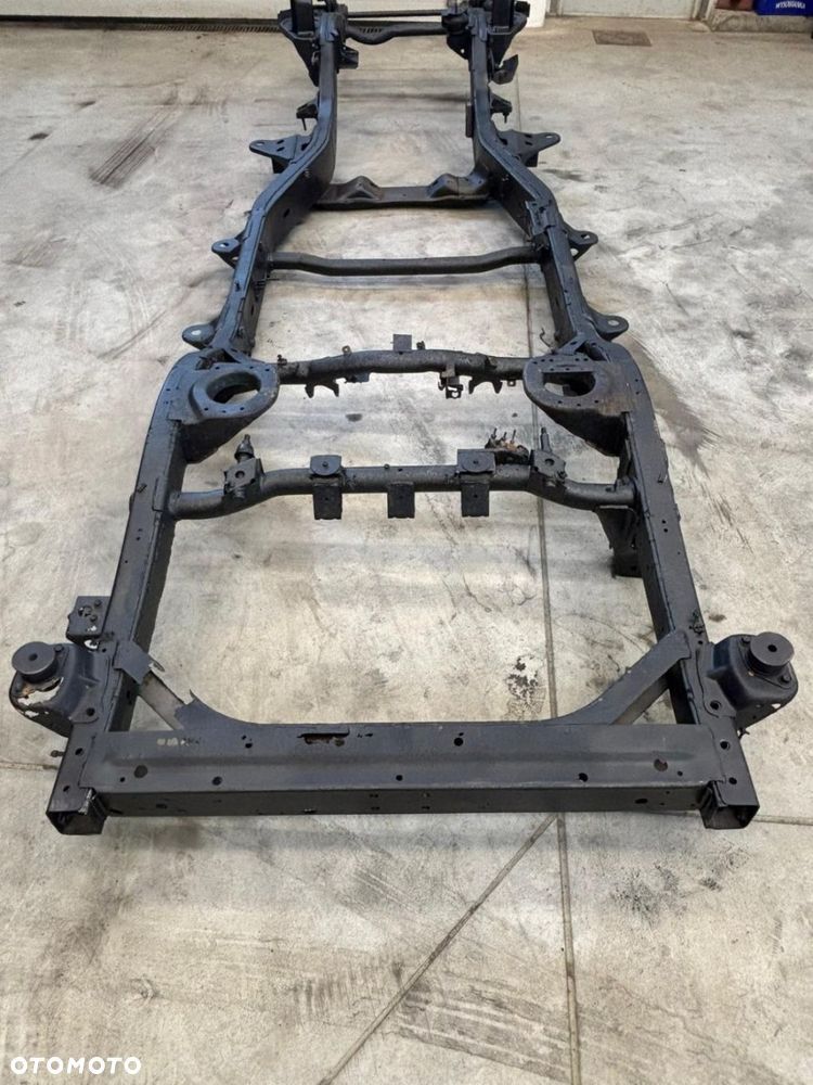 Rama long gu3 gu4 nissan patrol gr y61 2.8 3.0 4.2 - 11