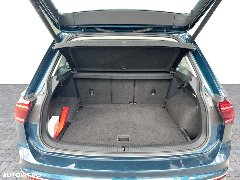 Volkswagen Tiguan 2.0 TDI 4Mot DSG Elegance - 9