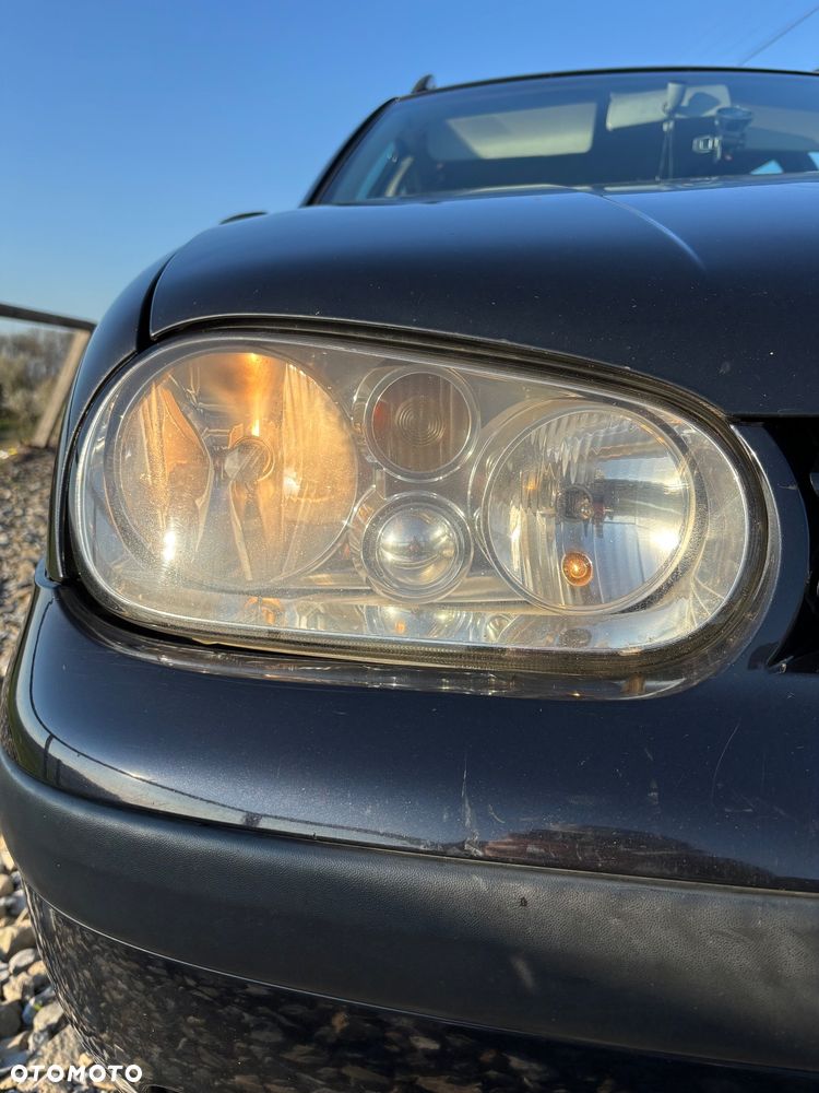 Volkswagen Golf 1.9 TDI Basis - 31