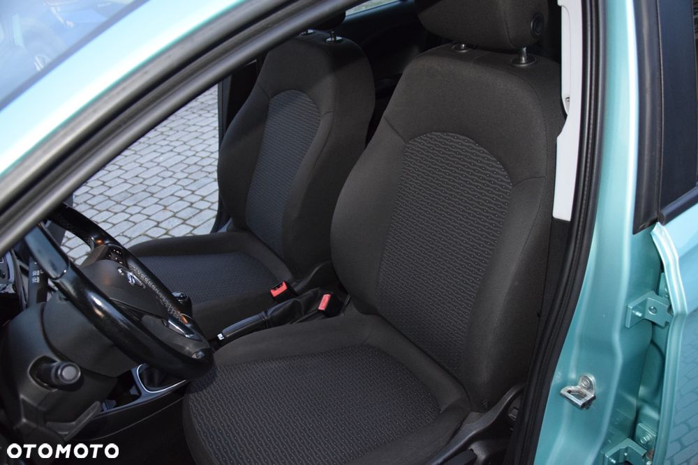 Opel Corsa 1.4 Edition - 26