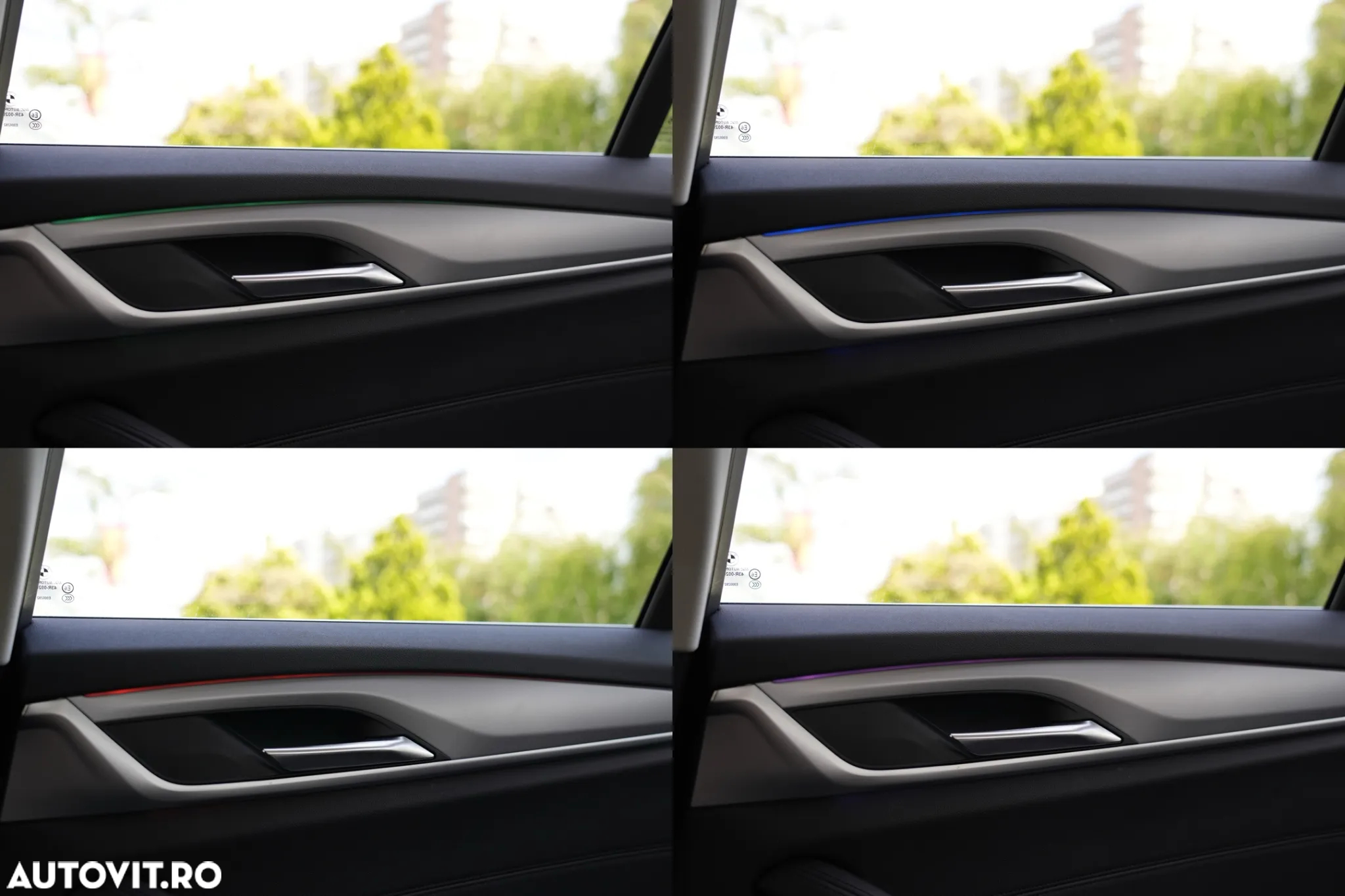 BMW Seria 5 - 10