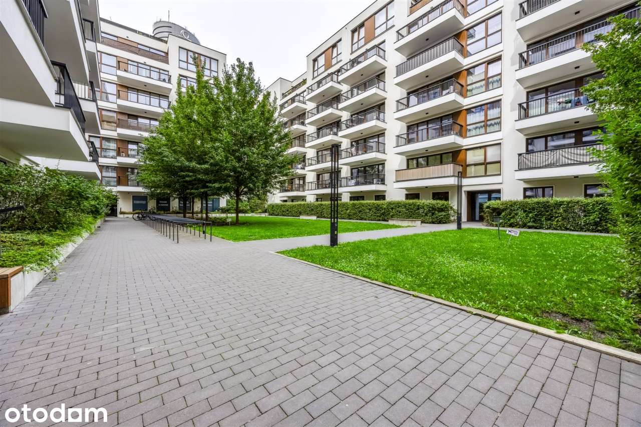 browary warszawskie | studio | widok na patio