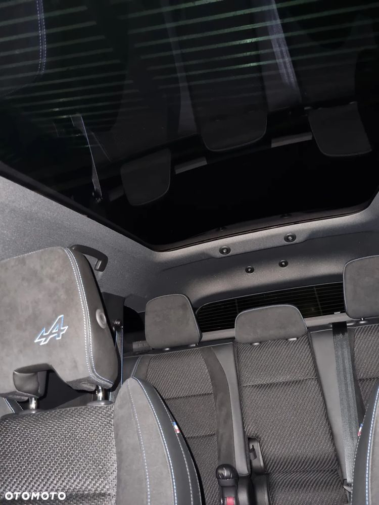 Renault Espace 1.2 E-Tech Full Hybrid 200 esprit Alpine MMT 5os - 25