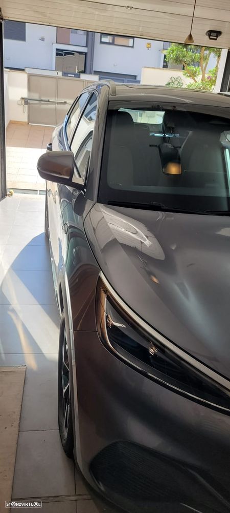 BYD Atto 3 60.48 kWh Design - 12