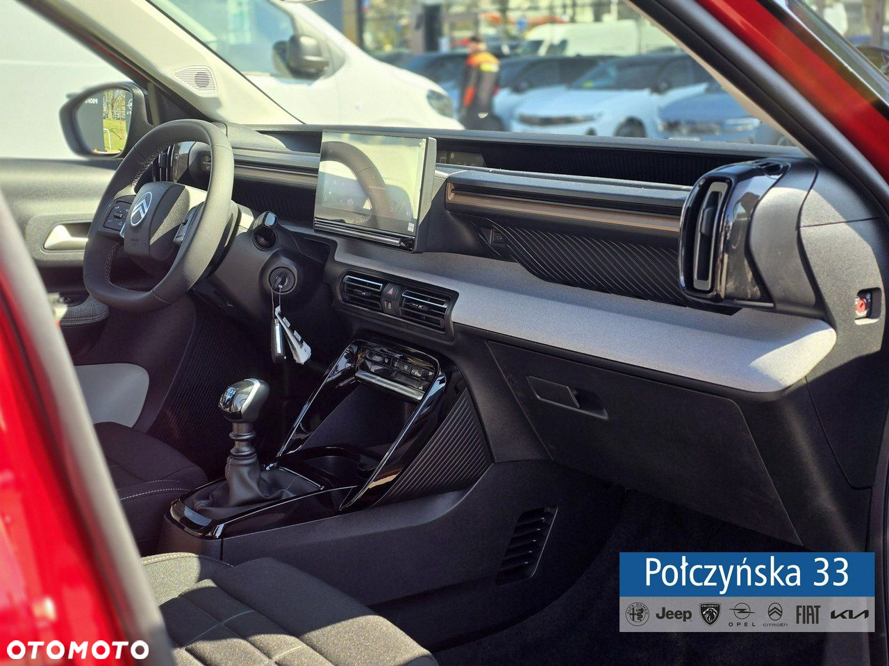 Citroën C3 Aircross - 18