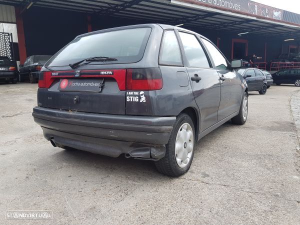 Para Peças Seat Ibiza Ii (6K1) - 4