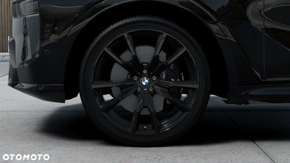 BMW X7 xDrive40d mHEV M Sport Edition sport - 8