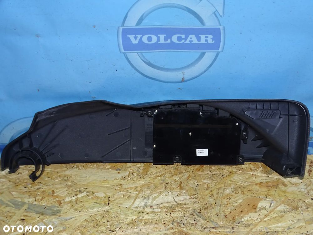 PANEL FOTELA STEROWNIK VOLVO XC60 2010-2016 - 3
