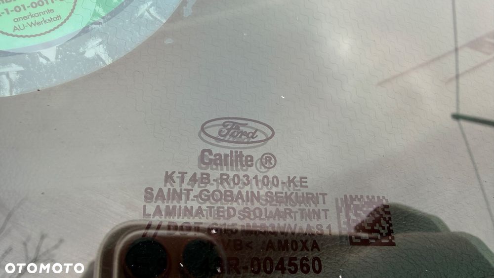 Ford Edge 2.0 EcoBlue Bi-Turbo 4x4 ST-LINE - 23