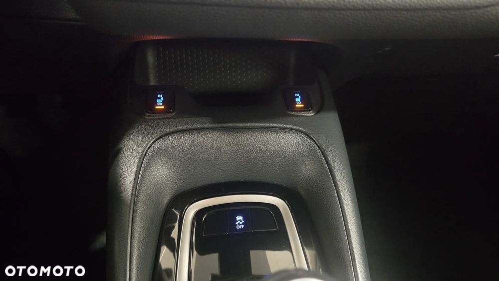 Toyota Corolla - 20
