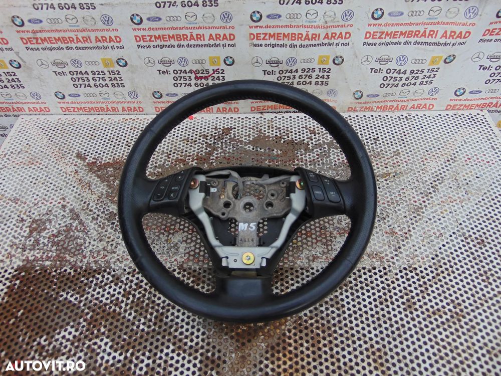 Volan cu Comenzi Mazda 5 an 2005-2010 - 1