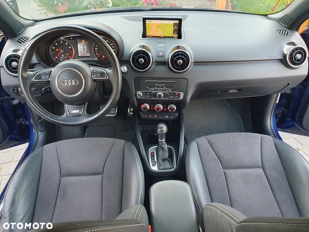 Audi A1 - 17