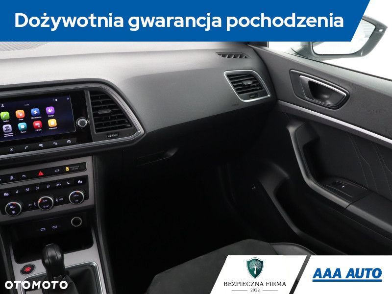 Seat Ateca - 10