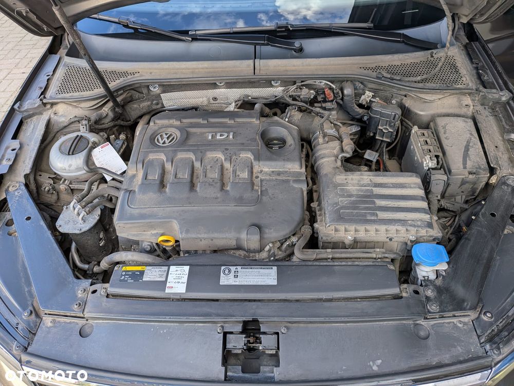 Volkswagen Passat Variant - 26