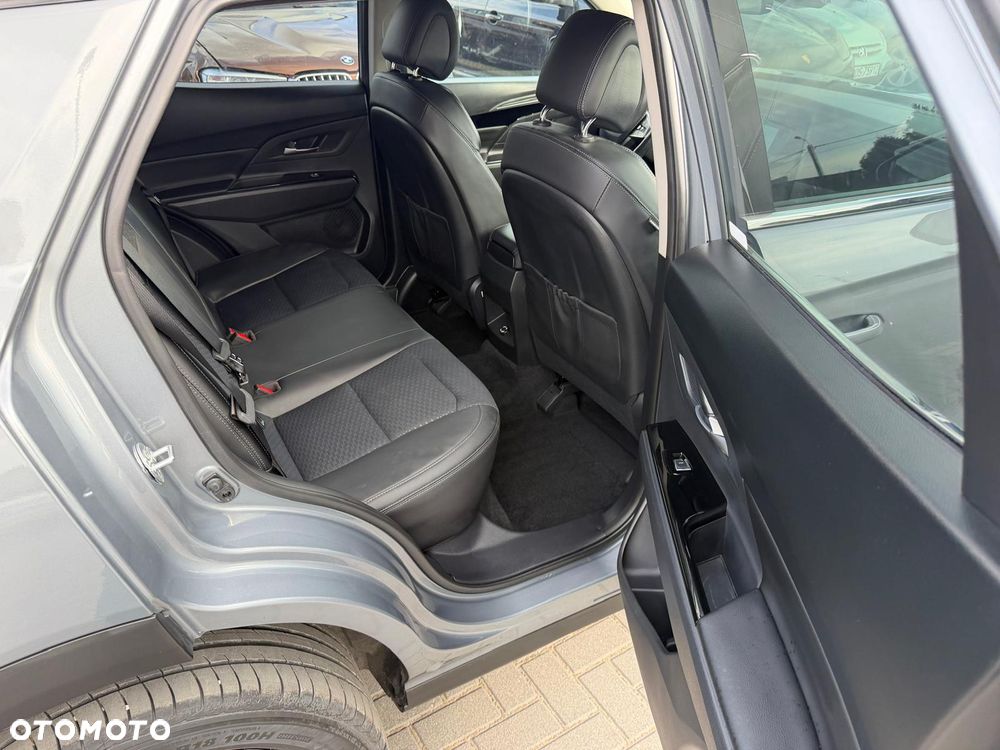 SsangYong/KGM Korando 1.5 T-GDI Sapphire 2WD - 30